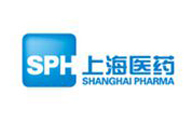 上海醫藥股份有限公司